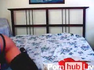 001attraction from pornhublive is hotie inside